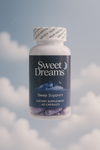 SWEET DREAM CAPSULAS