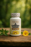 CANDIDA CLEANSE